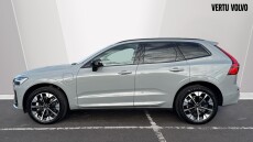 Volvo XC60 2.0 T8 [455] PHEV Ultra Dark 5dr AWD Geartronic Estate